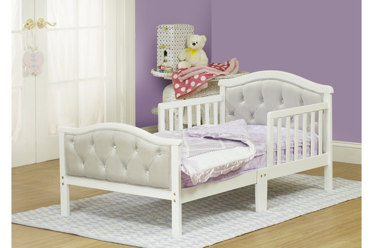 Top 5 Toddler Beds in 2023 Wayfair